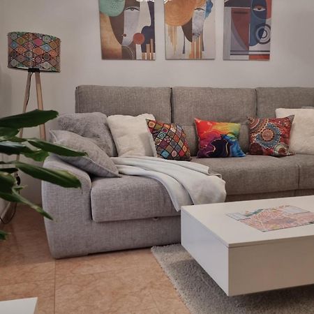 Casa Roman Sport Леон Екстериор снимка