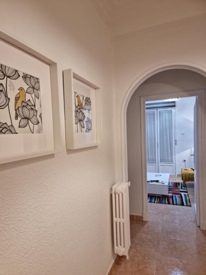 Casa Roman Sport Леон Екстериор снимка