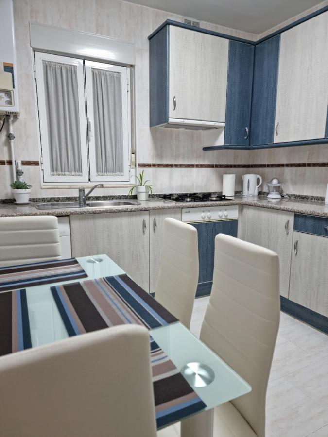 Casa Roman Sport Леон Екстериор снимка