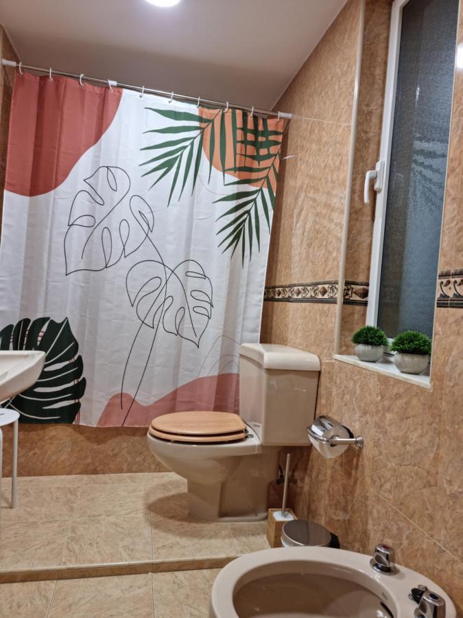 Casa Roman Sport Леон Екстериор снимка