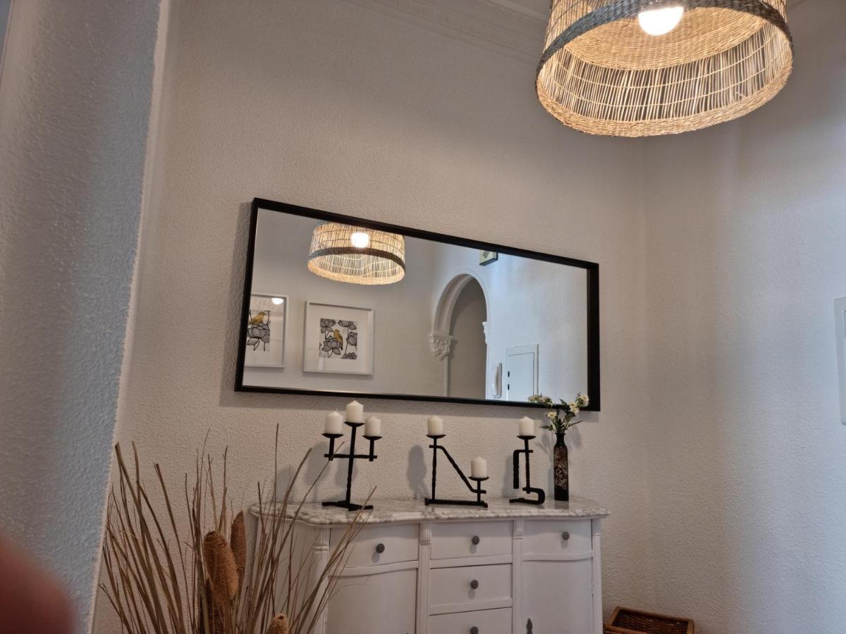 Casa Roman Sport Леон Екстериор снимка