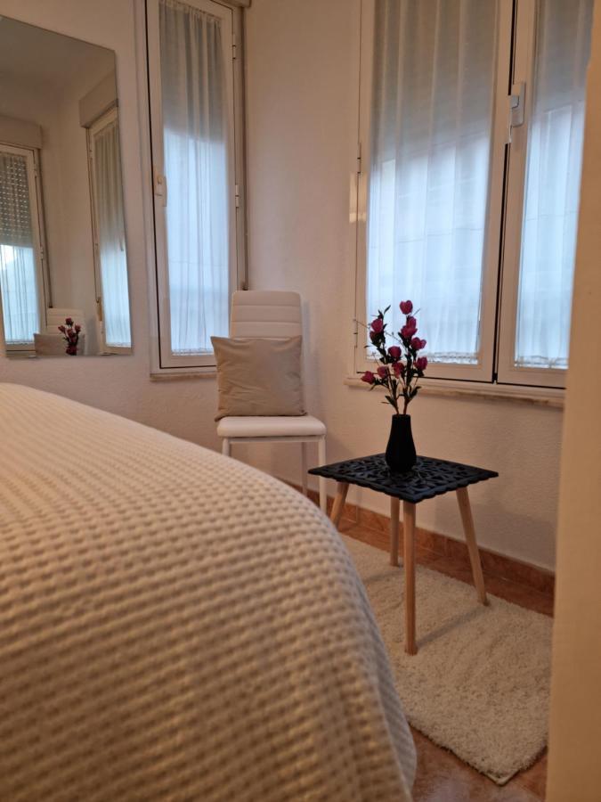 Casa Roman Sport Леон Екстериор снимка