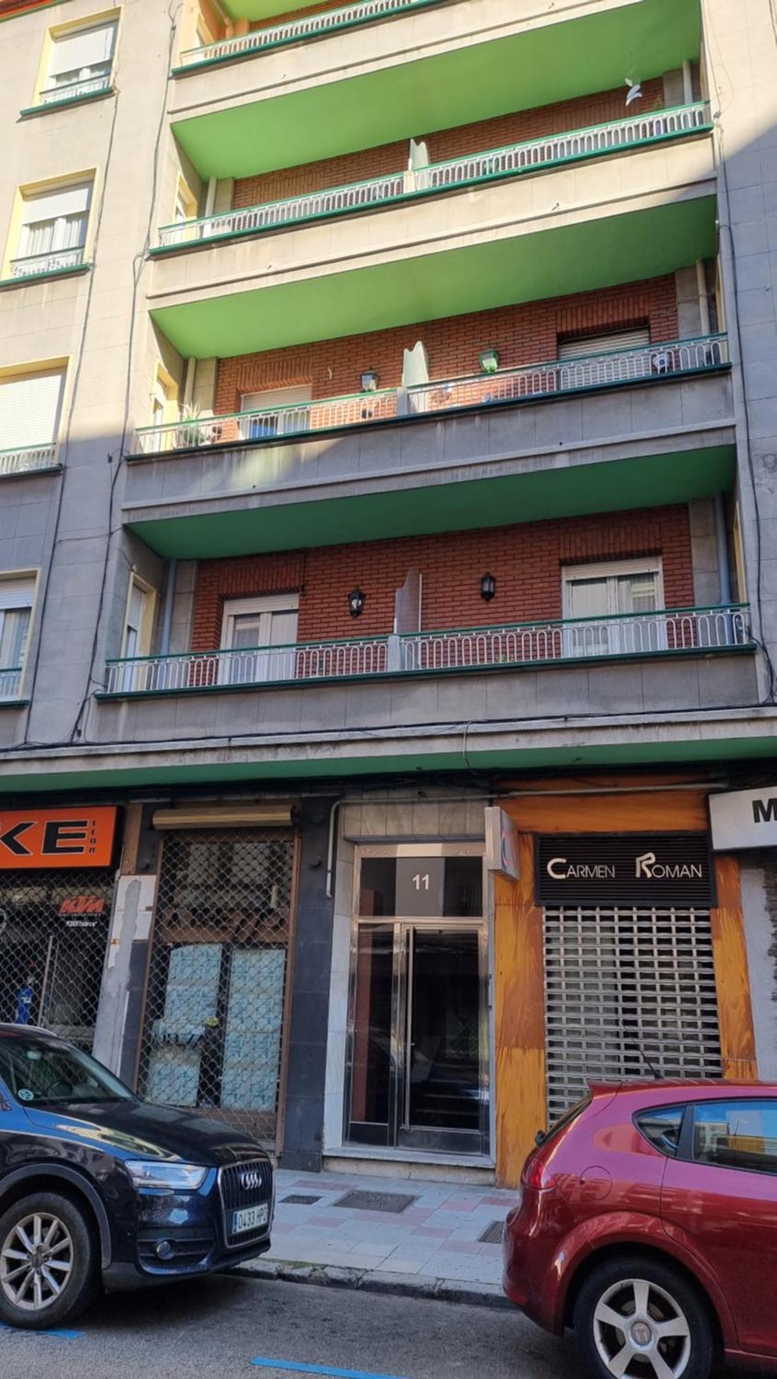 Casa Roman Sport Леон Екстериор снимка