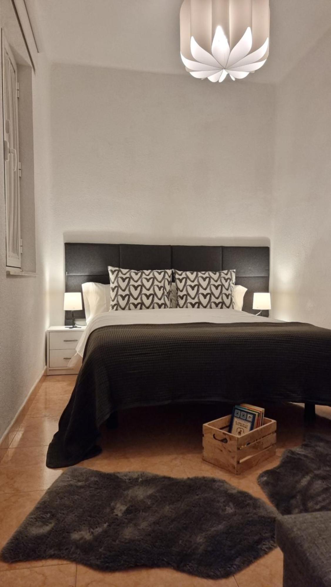 Casa Roman Sport Леон Екстериор снимка