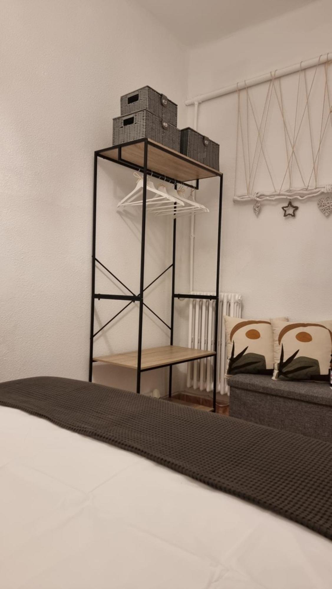 Casa Roman Sport Леон Екстериор снимка