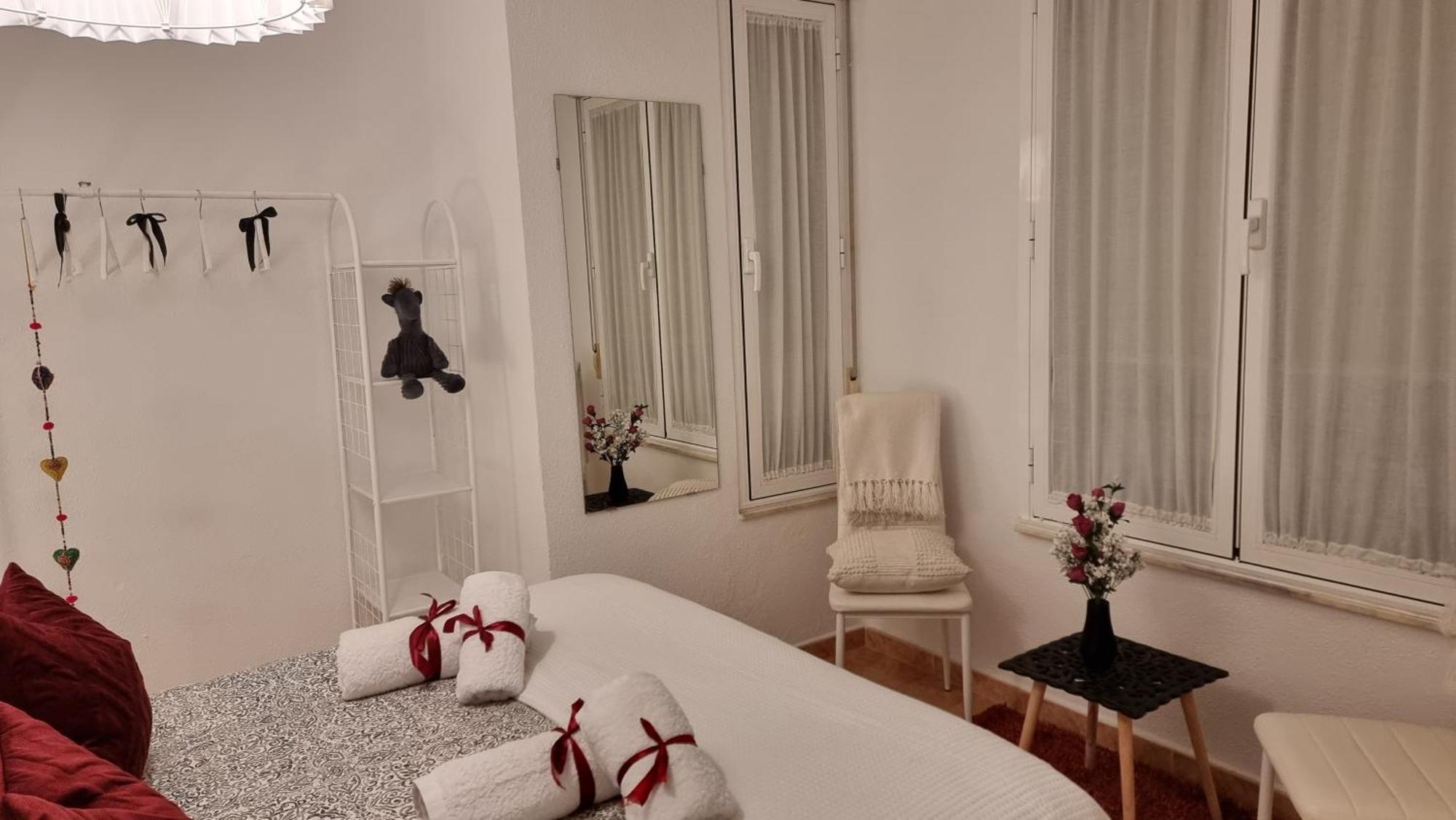 Casa Roman Sport Леон Екстериор снимка