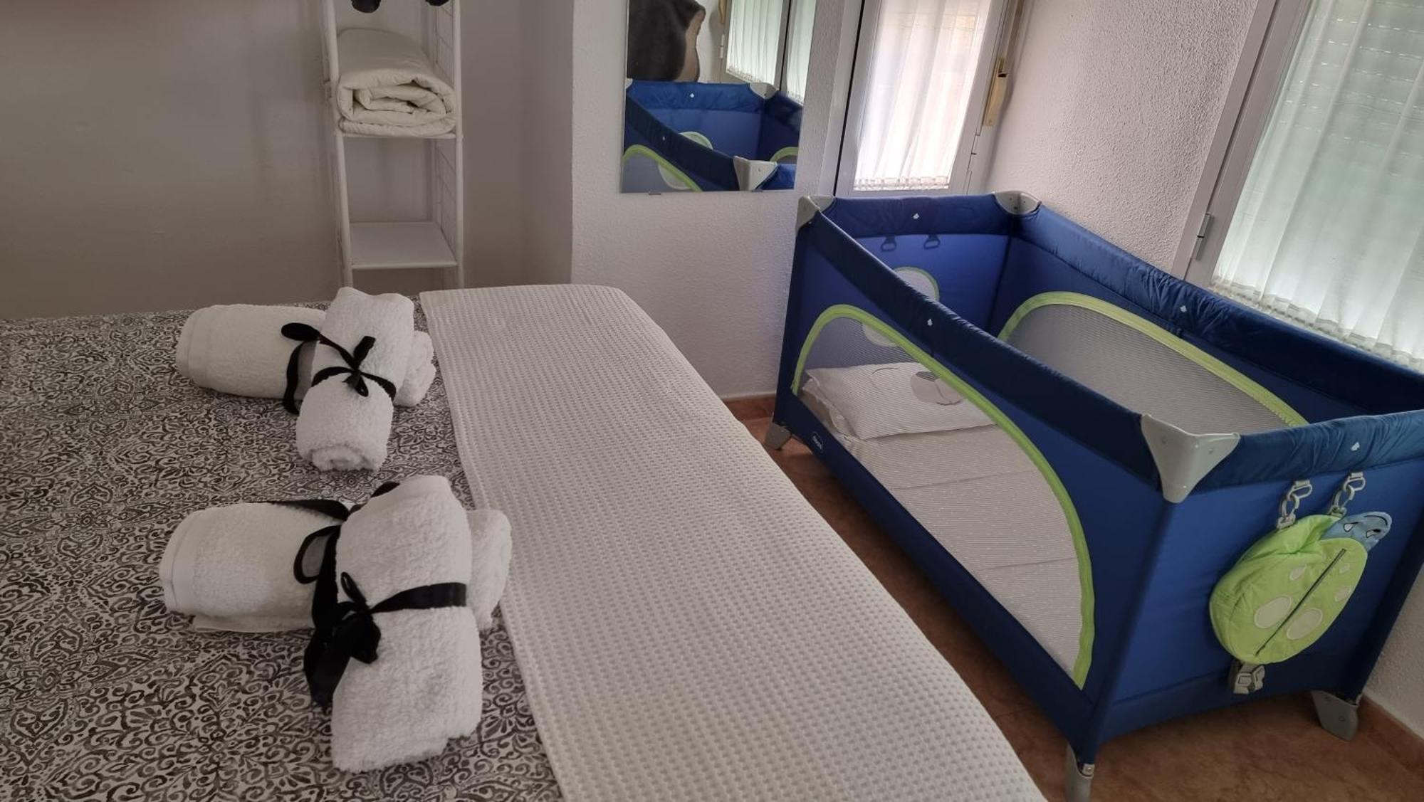 Casa Roman Sport Леон Екстериор снимка