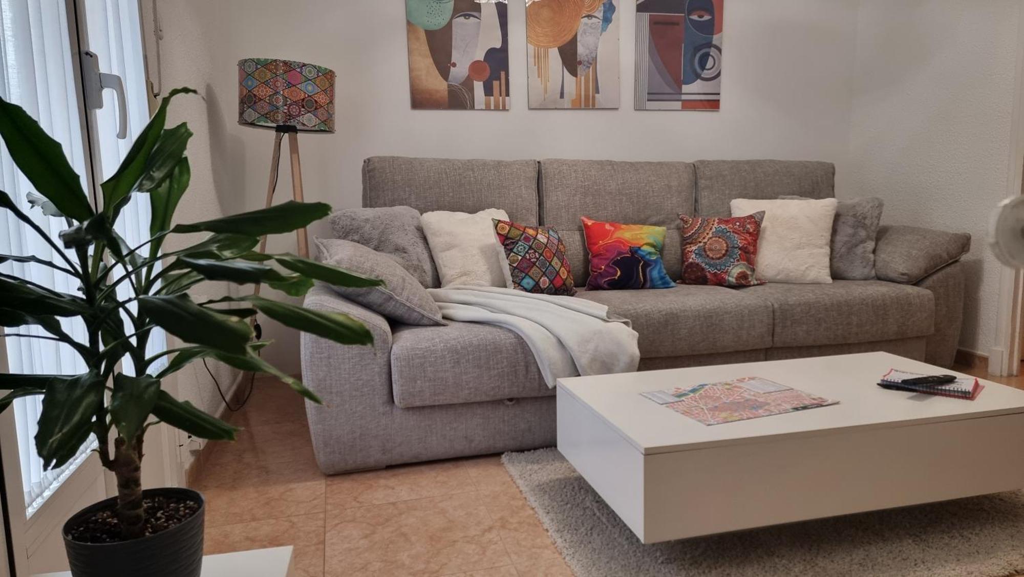 Casa Roman Sport Леон Екстериор снимка