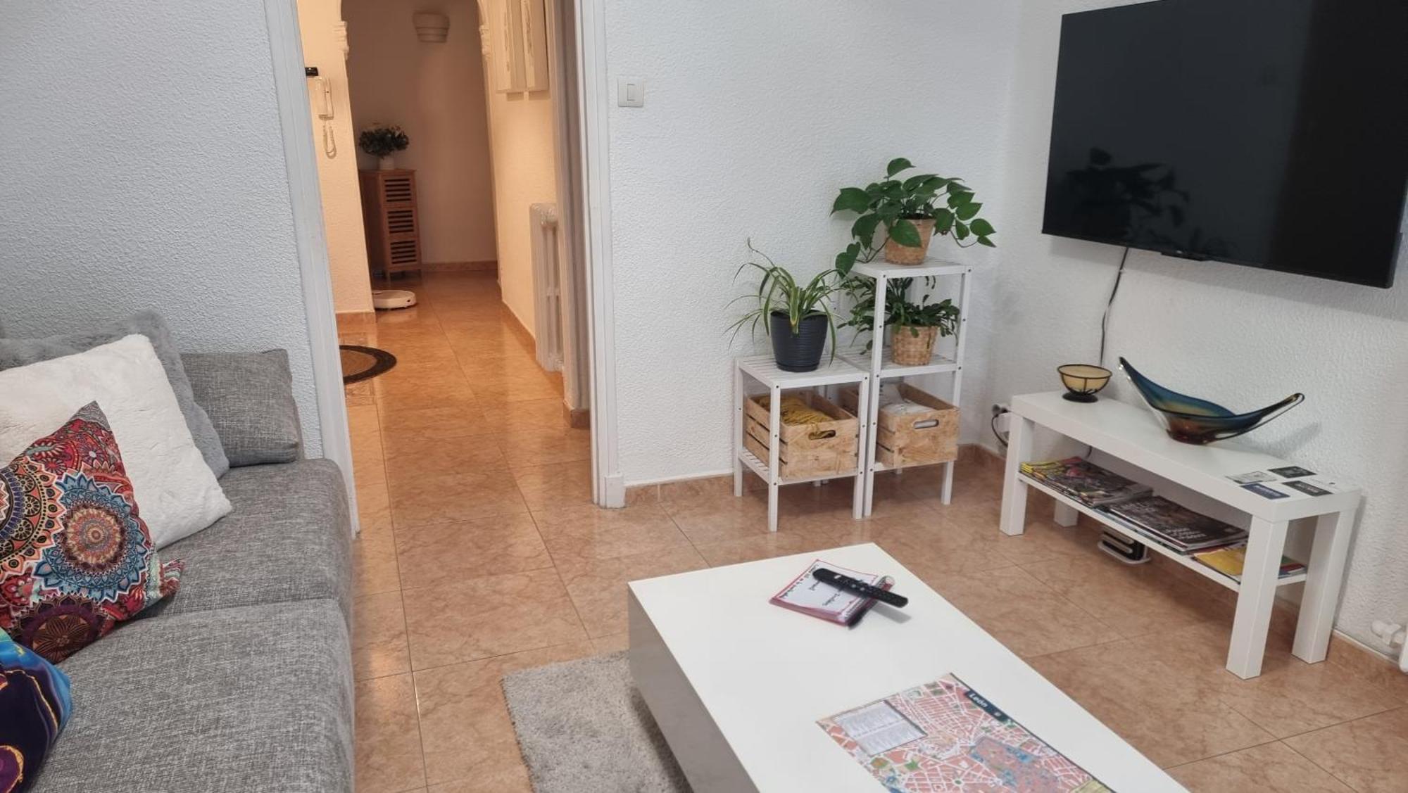 Casa Roman Sport Леон Екстериор снимка
